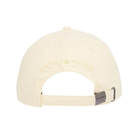 TOMMY HILFIGER AM0AM13160 - YELLOW - PALARII - Image 3