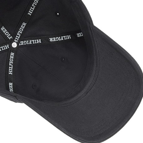 TOMMY HILFIGER AM0AM13165 - BLACK - PALARII - Image 3