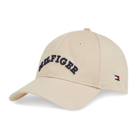 TOMMY HILFIGER AM0AM13165 - KHAKI - PALARII