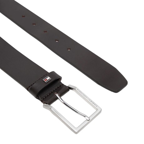 TOMMY HILFIGER AM0AM13175 - BROWN - CINTURONES - Image 2