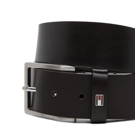 TOMMY HILFIGER AM0AM13175 - BROWN - CINTURONES - Image 3