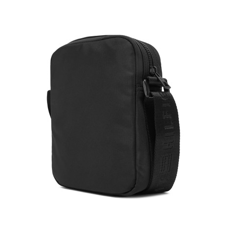 TOMMY HILFIGER AM0AM13185 - BLACK - СУМКИ - Image 2