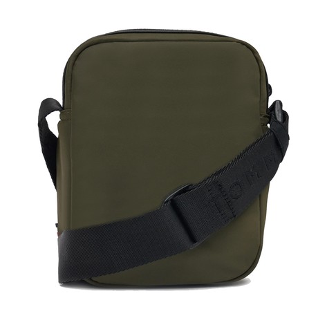 TOMMY HILFIGER AM0AM13185 - KHAKI|BLACK - СУМКИ - Image 2