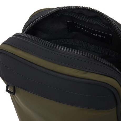 TOMMY HILFIGER AM0AM13185 - KHAKI|BLACK - СУМКИ - Image 3