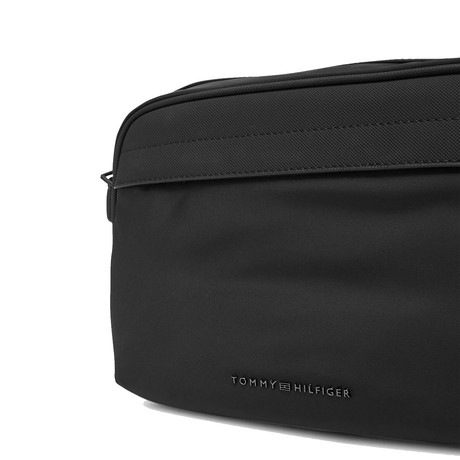TOMMY HILFIGER AM0AM13187 - BLACK - BOLSOS - Image 2
