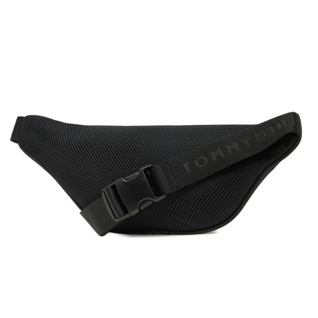 TOMMY HILFIGER AM0AM13188 - BLACK - BAGS - Image 2