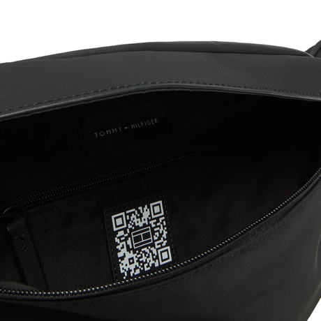 TOMMY HILFIGER AM0AM13188 - BLACK - BAGS - Image 3