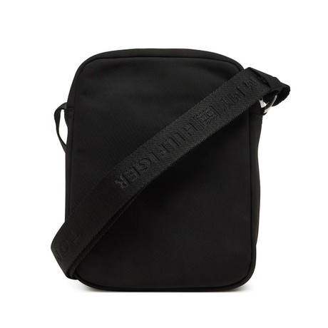 TOMMY HILFIGER AM0AM13190 - BLACK - VREČKE - Image 2