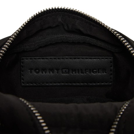 TOMMY HILFIGER AM0AM13190 - BLACK - VREČKE - Image 3