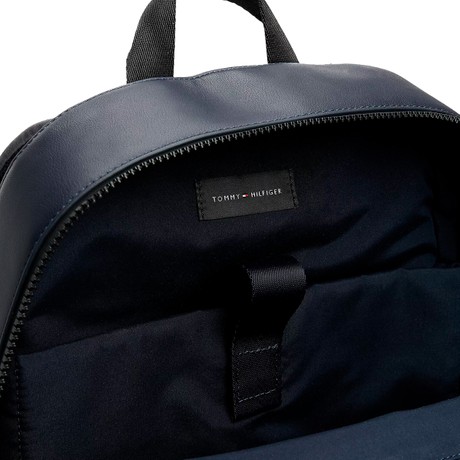 TOMMY HILFIGER AM0AM13195 - BLUE - POSETE - Image 3