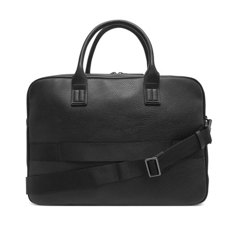 TOMMY HILFIGER AM0AM13209 - BLACK - VREČKE - Image 2