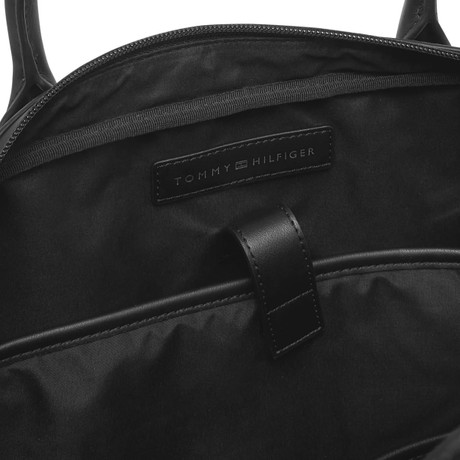 TOMMY HILFIGER AM0AM13209 - BLACK - VREČKE - Image 3