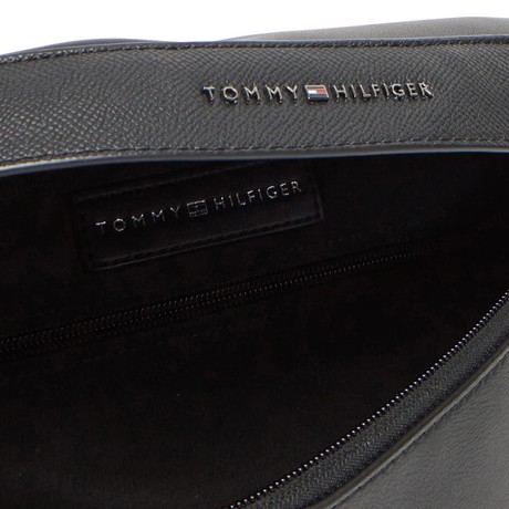TOMMY HILFIGER AM0AM13226 - BLACK - VREČKE - Image 3