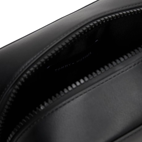 TOMMY HILFIGER AM0AM13235 - BLACK - PICCOLA VALIGERIA - Image 3