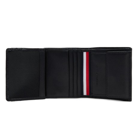 TOMMY HILFIGER AM0AM13247 - BLACK - MARROQUINERIA - Image 3