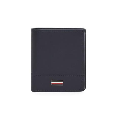 TOMMY HILFIGER AM0AM13247 - SPECIAL BLUE - MARROQUINERIA