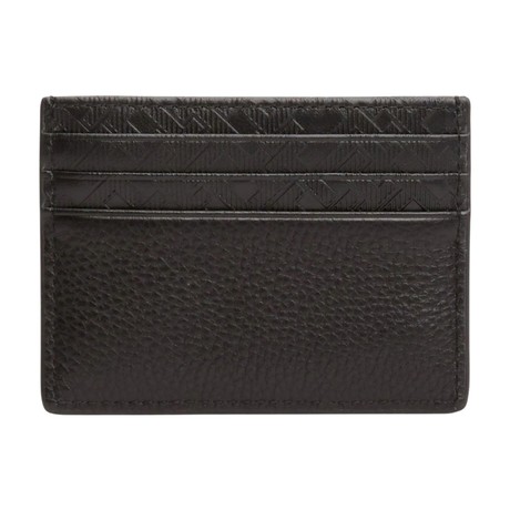 TOMMY HILFIGER AM0AM13250 - BLACK - DROBNO USNJENO BLAGO - Image 2