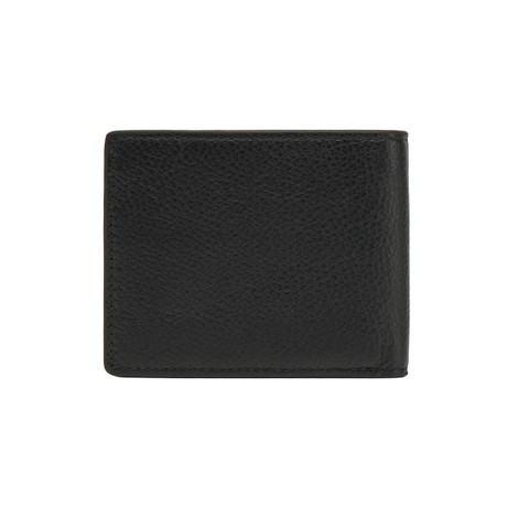 TOMMY HILFIGER AM0AM13251 - BLACK - MARROQUINERIA - Image 2