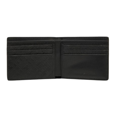 TOMMY HILFIGER AM0AM13251 - BLACK - MARROQUINERIA - Image 3