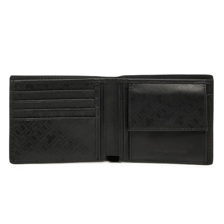 TOMMY HILFIGER AM0AM13252 - BLACK - DROBNÉ KOŽENÉ ZBOŽÍ - Image 3