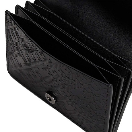 TOMMY HILFIGER AM0AM13254 - BLACK - MARROQUINERIA - Image 2