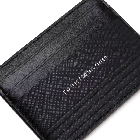 TOMMY HILFIGER AM0AM13257 - BLACK - KLEINLEDERWAREN - Image 3