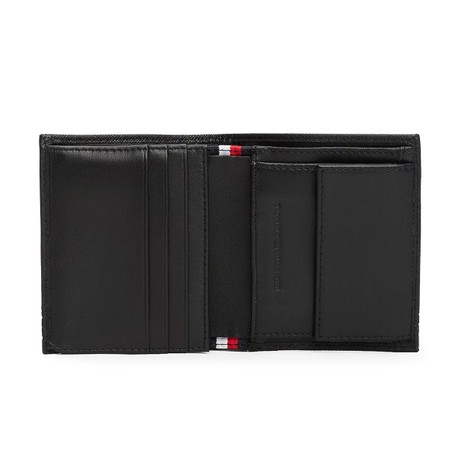 TOMMY HILFIGER AM0AM13261 - BLACK - DROBNO USNJENO BLAGO - Image 3