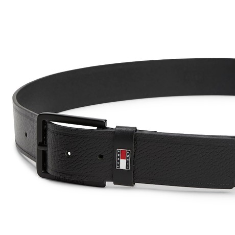 TOMMY JEANS AM0AM13291 - BLACK - BELTS - Image 2