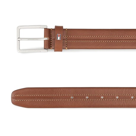 TOMMY HILFIGER AM0AM13304 - BROWN - CURELE - Image 3