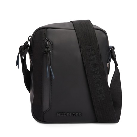 TOMMY HILFIGER AM0AM13312 - Black - SÁČKY