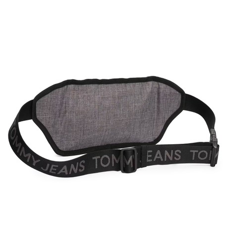 TOMMY JEANS AM0AM13315 - Zinc Grey - BAGS - Image 2