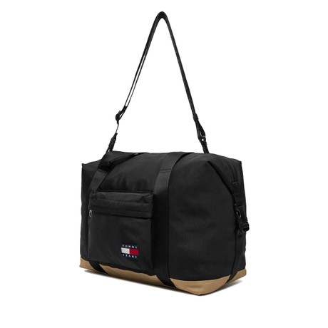 TOMMY JEANS AM0AM13322 - BLACK - ZAVAZADLA - Image 2