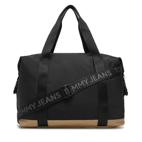 TOMMY JEANS AM0AM13322 - BLACK - ZAVAZADLA - Image 3