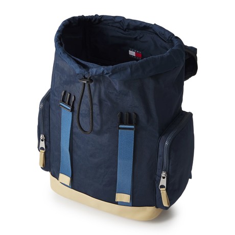 TOMMY JEANS AM0AM13324 - BLUE - BAGS - Image 3