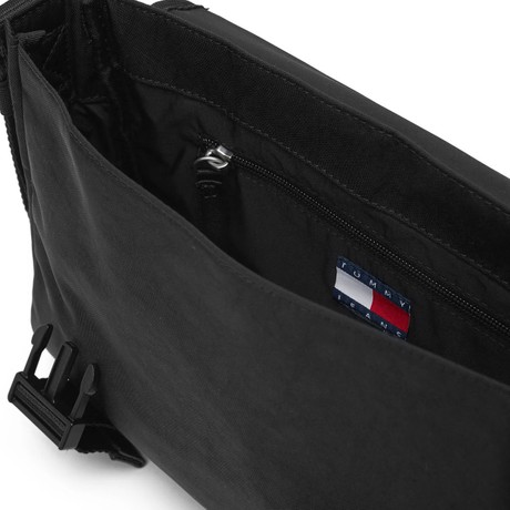 TOMMY JEANS AM0AM13326 - BLACK - POSETE - Image 3