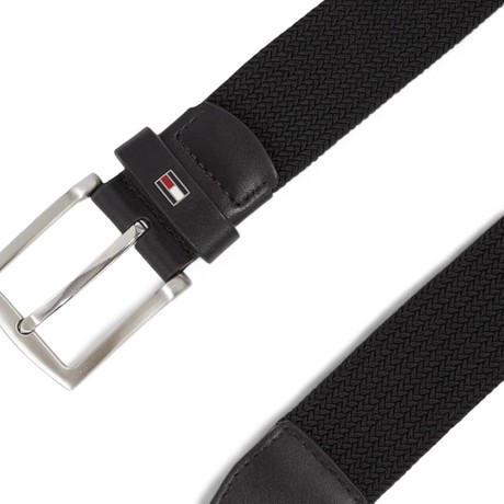 TOMMY HILFIGER AM0AM13354 - BLACK - CURELE - Image 2