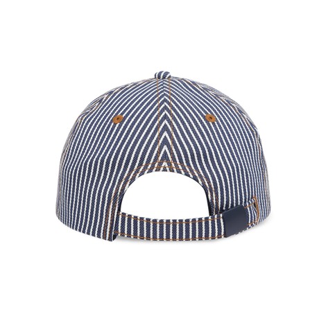 TOMMY JEANS AM0AM13358 - WHITE BLUE - HÜTE - Image 2