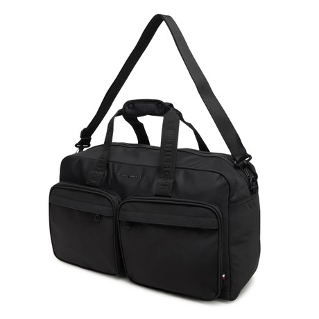 TOMMY HILFIGER AM0AM13362 - BLACK - LUGGAGE - Image 2