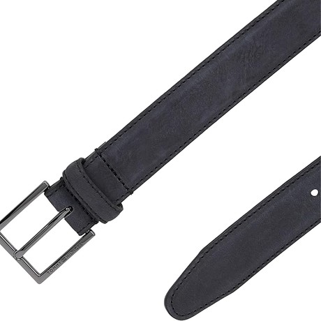 TOMMY HILFIGER AM0AM13378 - BLACK - CEINTURES - Image 2