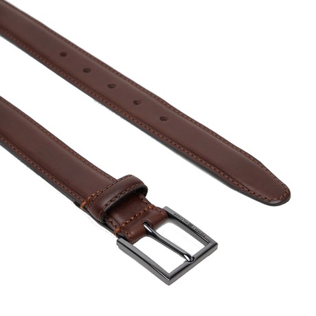 TOMMY HILFIGER AM0AM13379 - BROWN - PASOVI - Image 2