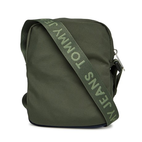 TOMMY JEANS AM0AM13389 - GREEN - SÁČKY - Image 2