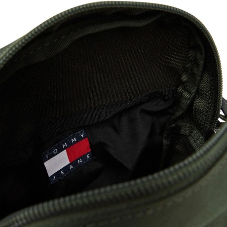 TOMMY JEANS AM0AM13389 - GREEN - SÁČKY - Image 3