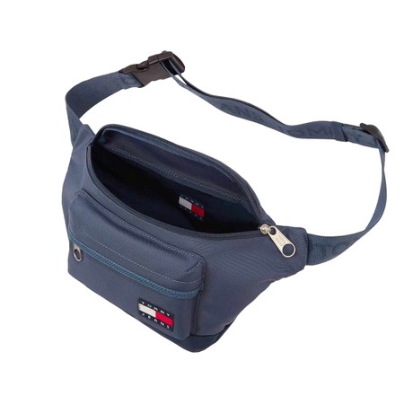 TOMMY JEANS AM0AM13390 - GREY - SACS - Image 2