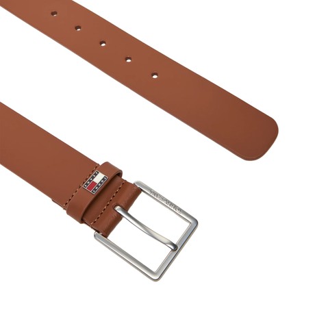 TOMMY JEANS AM0AM13416 - BROWN - CURELE - Image 2