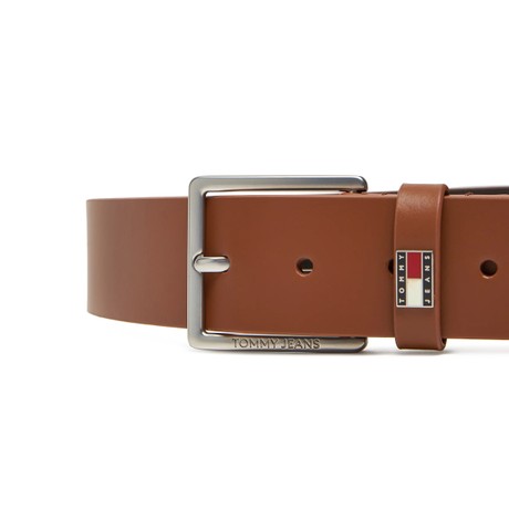 TOMMY JEANS AM0AM13416 - BROWN - CURELE - Image 3