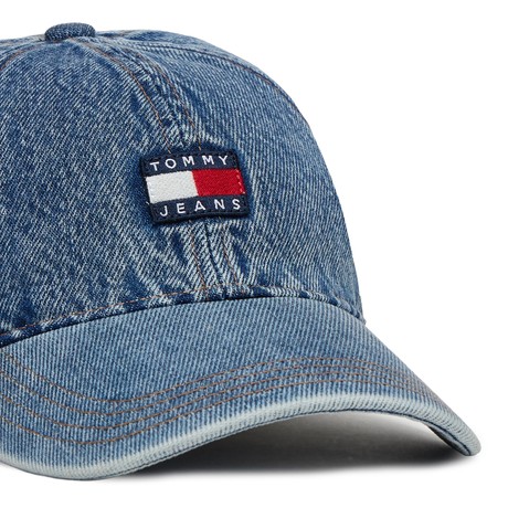 TOMMY JEANS AM0AM13424 - DENIM - PALARII - Image 3