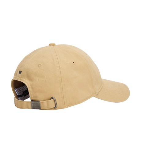 TOMMY HILFIGER AM0AM13426 - BEIGE - HATS - Image 3