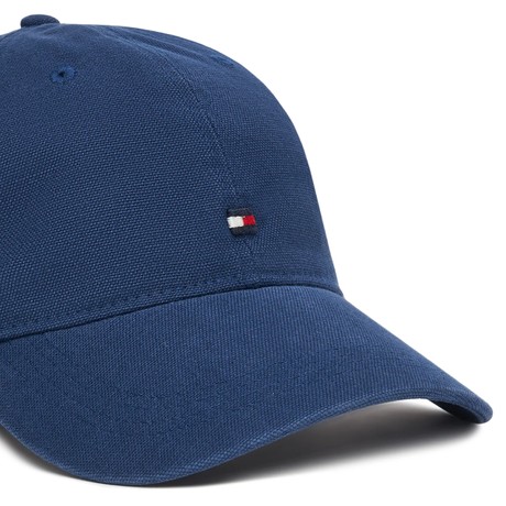 TOMMY HILFIGER AM0AM13426 - BLUE - KLOBUKI - Image 3