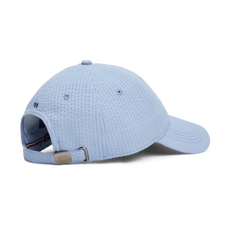 TOMMY HILFIGER AM0AM13427 - BLUE - GORROS - Image 3