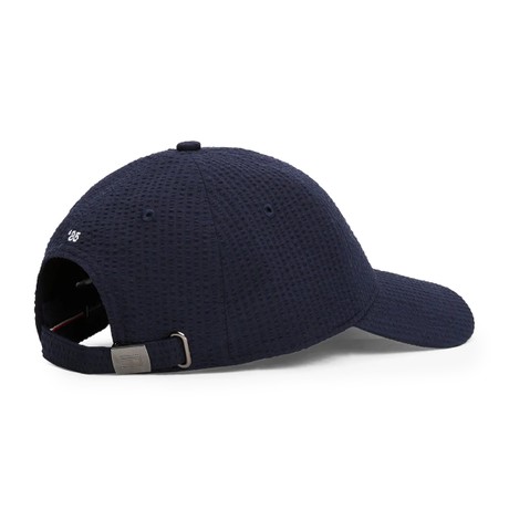 TOMMY HILFIGER AM0AM13427 - BLUE - GORROS - Image 3